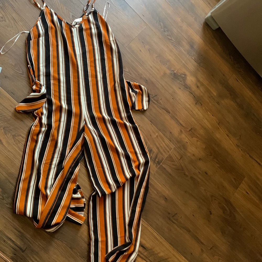 Cute jumpsuit